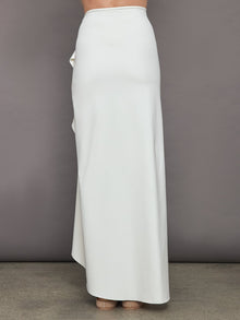 Port De Bras | Barbuda Skirt | Chantilly