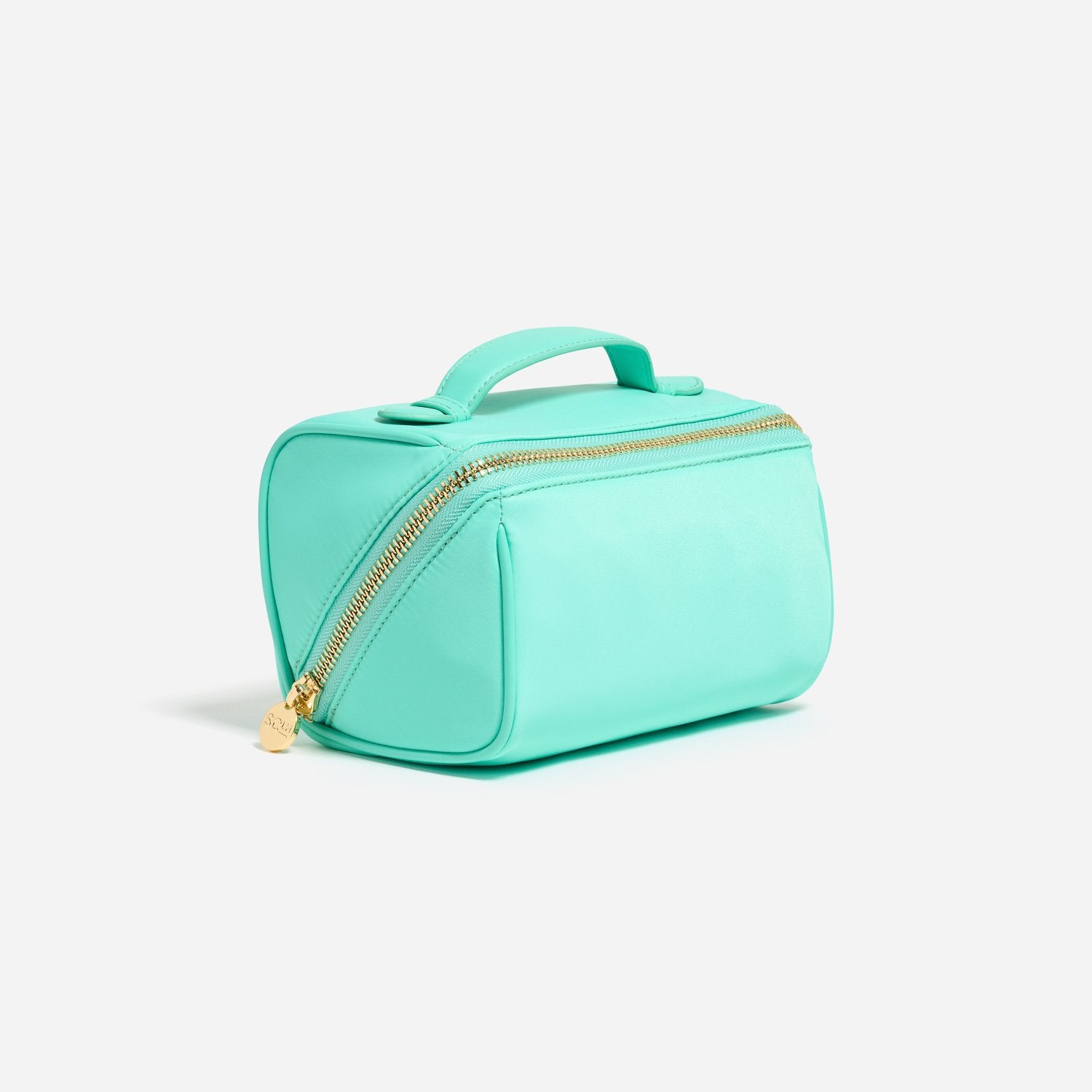 Lay Flat Pouch | Lagoon
