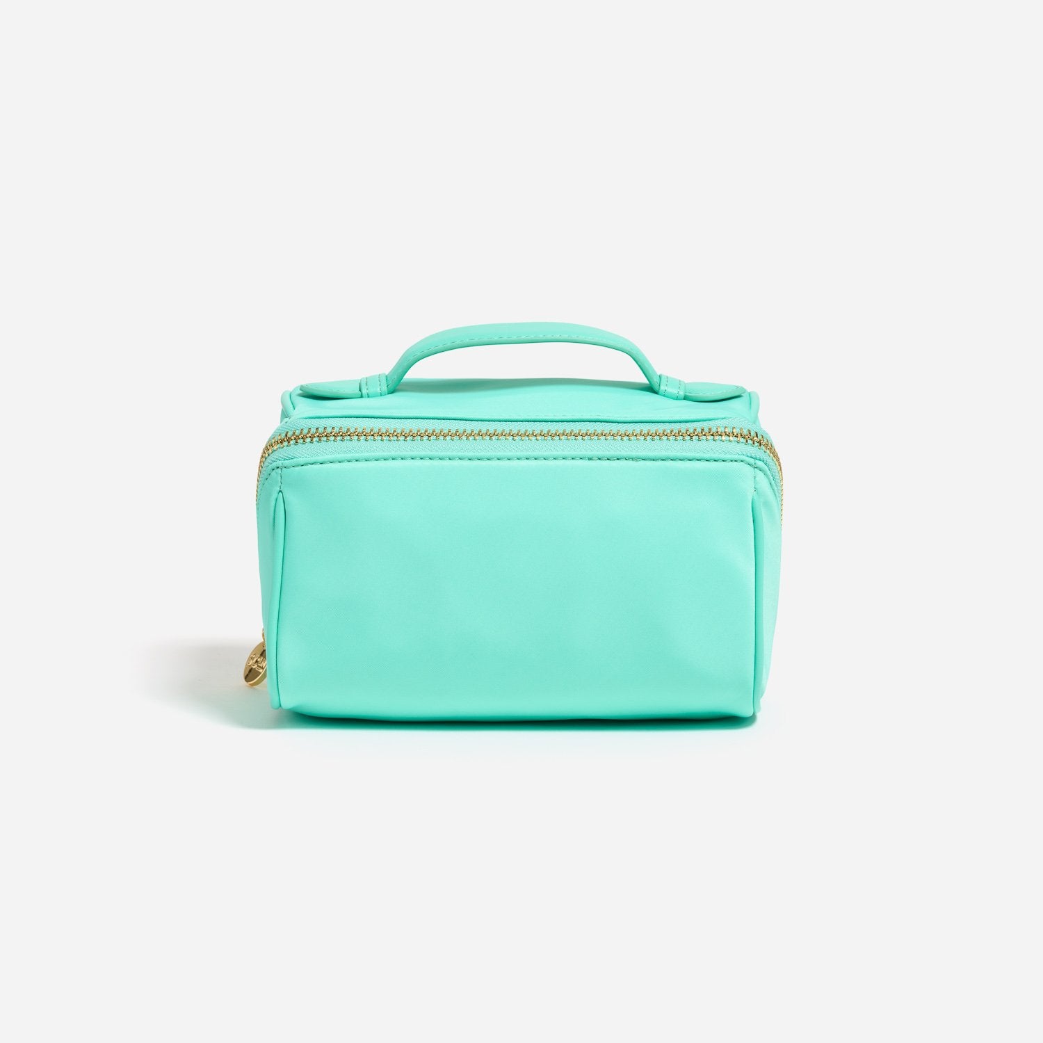 Lay Flat Pouch | Lagoon