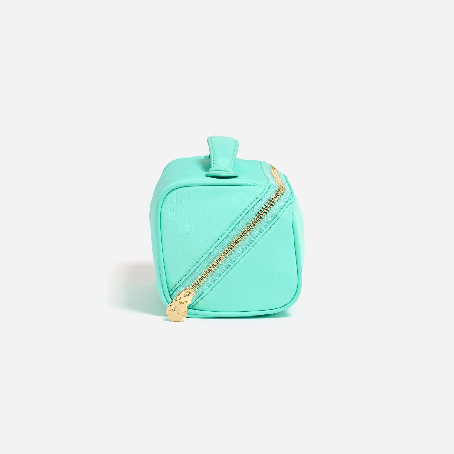 Lay Flat Pouch | Lagoon