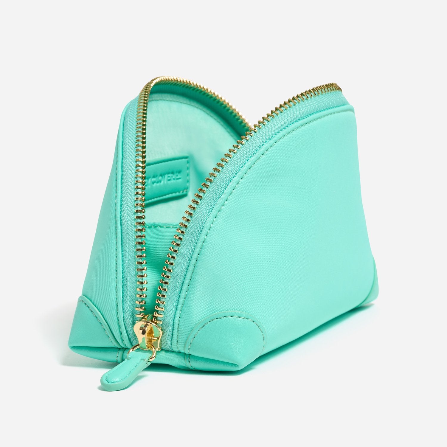 Half Moon Pouch | Lagoon