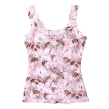 Signature Lace Unlined Camisole | Antique Lily