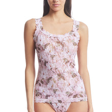 Signature Lace Unlined Camisole | Antique Lily
