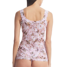 Signature Lace Unlined Camisole | Antique Lily