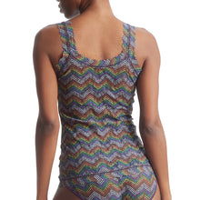 Signature Lace Unlined Camisole | Up All Night