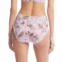 Signature Lace French Brief | Antique Lily