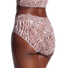 Signature Lace French Brief | Hide And Seek