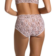 Signature Lace French Brief | Unconventional (White)