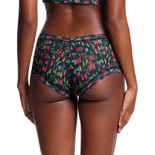 Signature Lace Boyshort | Extra Spice