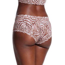 Signature Lace Boyshort | Hide And Seek