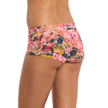 Signature Lace Boyshort | Masterpiece (Pink)