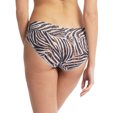 Signature Lace V-Kini | A To Zebra