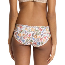 Signature Lace V-Kini | By The Sea (Beige)