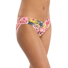 Signature Lace V-Kini | Masterpiece (Pink)