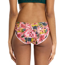 Signature Lace V-Kini | Masterpiece (Pink)