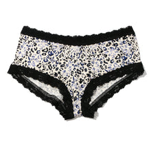 DreamEase Modal Boyshort | Spotted