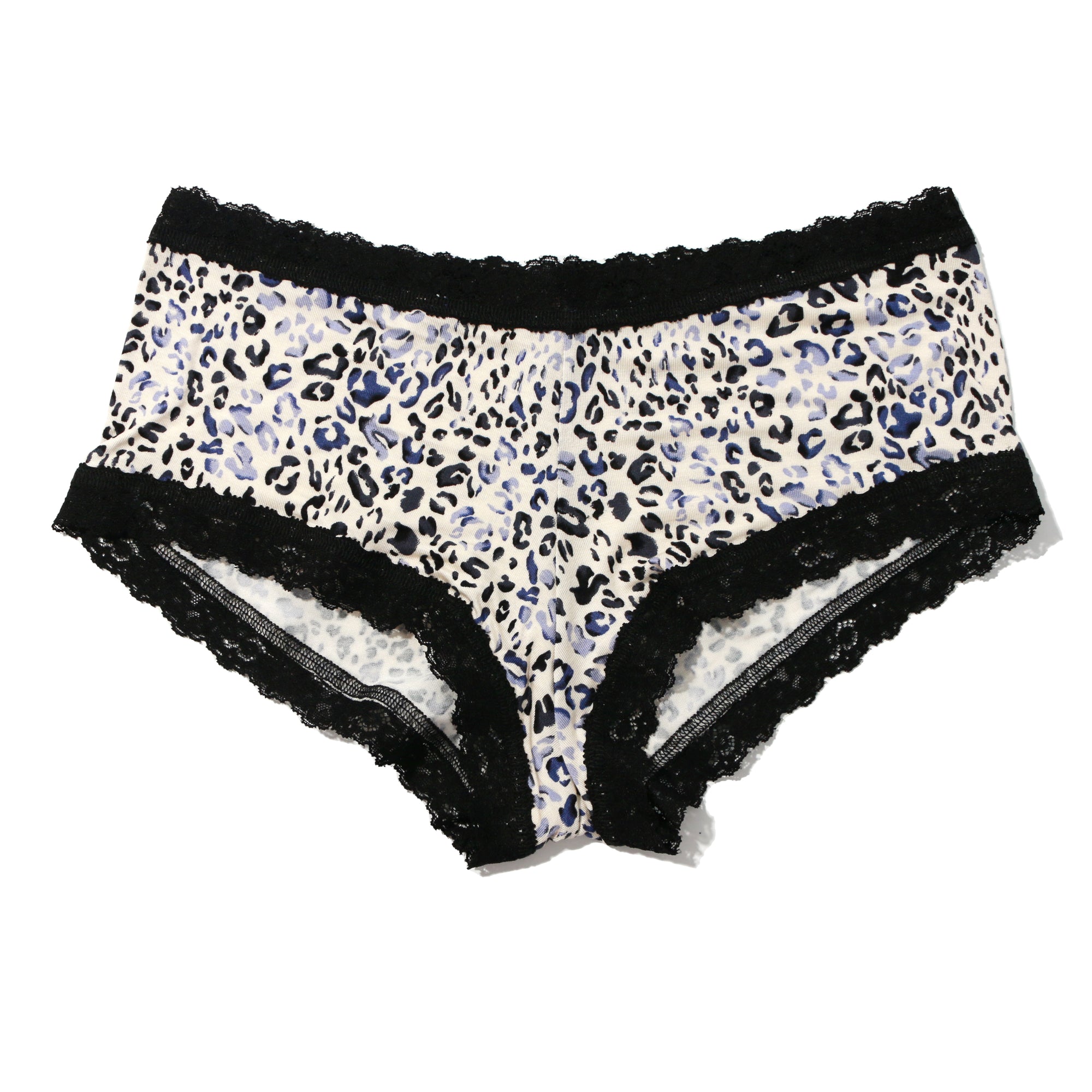 DreamEase Modal Boyshort | Spotted