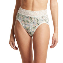 DreamEase Modal French Brief | Begonia Leaf