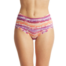 PlayStretch Boyshort | Paint The Town