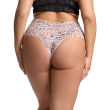 Retro Vkini | Unconventional (White)