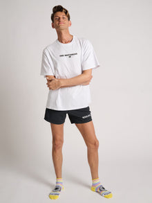 Soul by SoulCycle | Ruby Tee | White