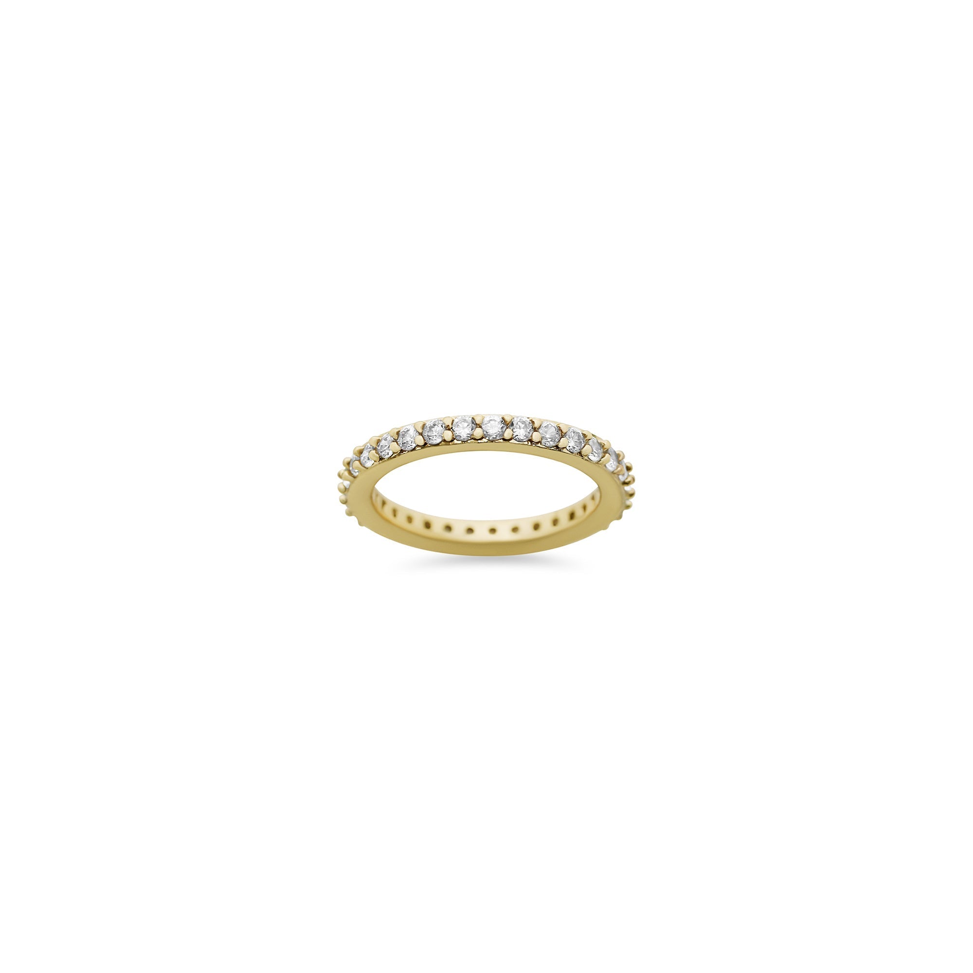 The Essential S&C Band (Smith & Cult X Argento Vivo) | Gold