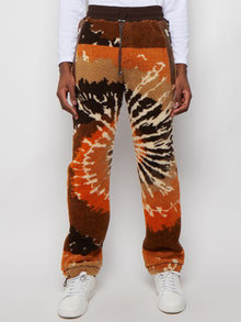 Men | Amiri | Tie Dye Track Pant