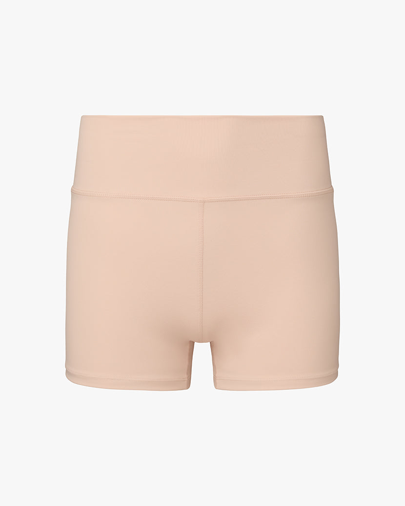 Hot Short | Ballet Slipper