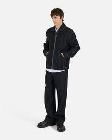 Crosby Denim Jean | Black