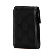 Gucci | Pre-Owned Off The Grid Mini GG Econyl Crossbody | Black
