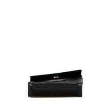 Gucci | Pre-Owned Off The Grid Mini GG Econyl Crossbody | Black