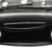 Gucci | Pre-Owned Off The Grid Mini GG Econyl Crossbody | Black