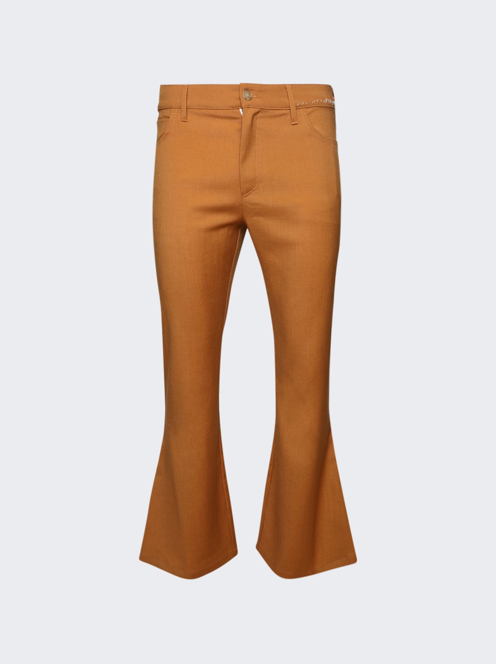 Men | Marni | Flared Trousers