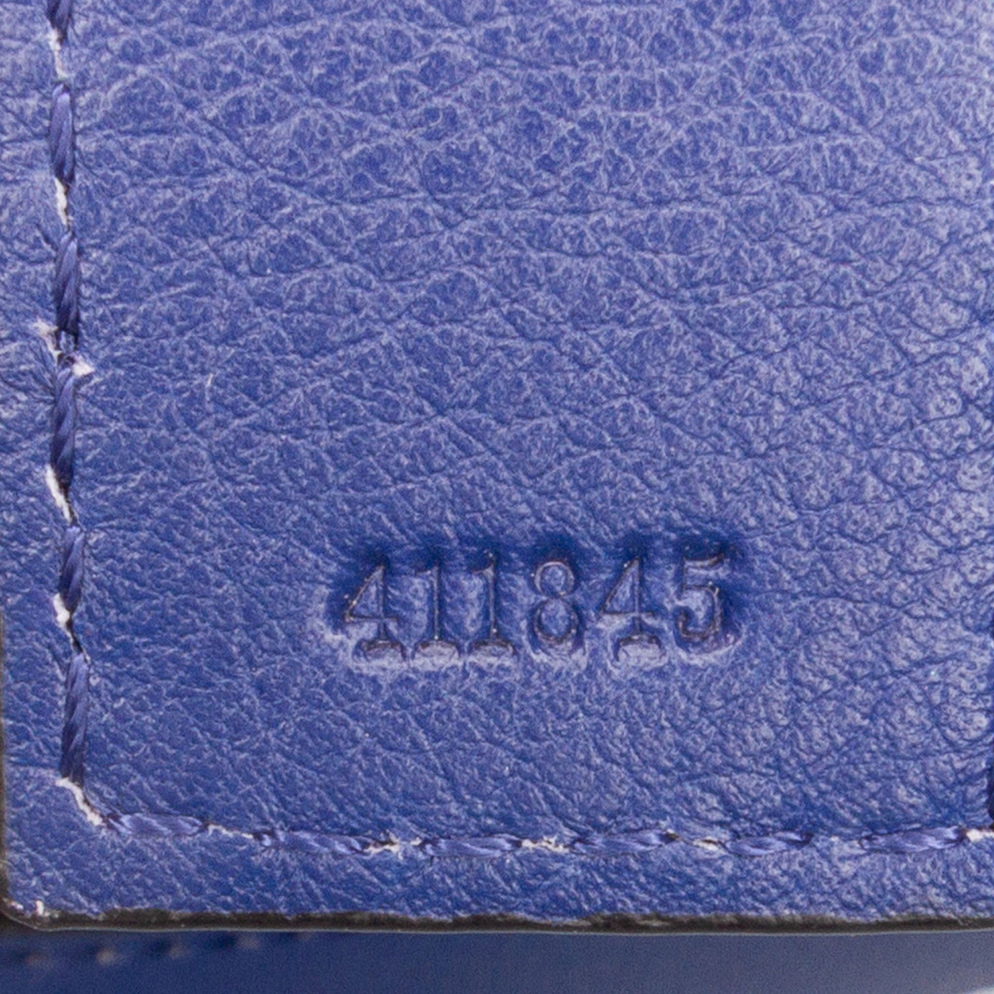 Loewe | Pre-Owned Small Raffia Basket Tote | Brown/Beige