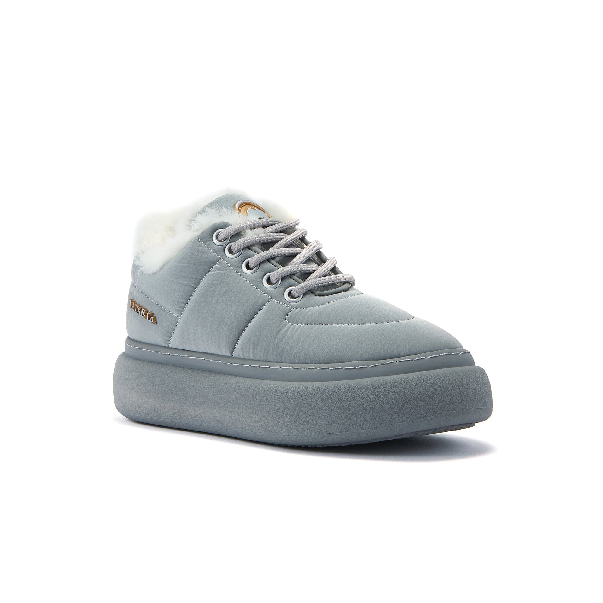 PYXIS ICE GRAY - Australia Luxe Collective