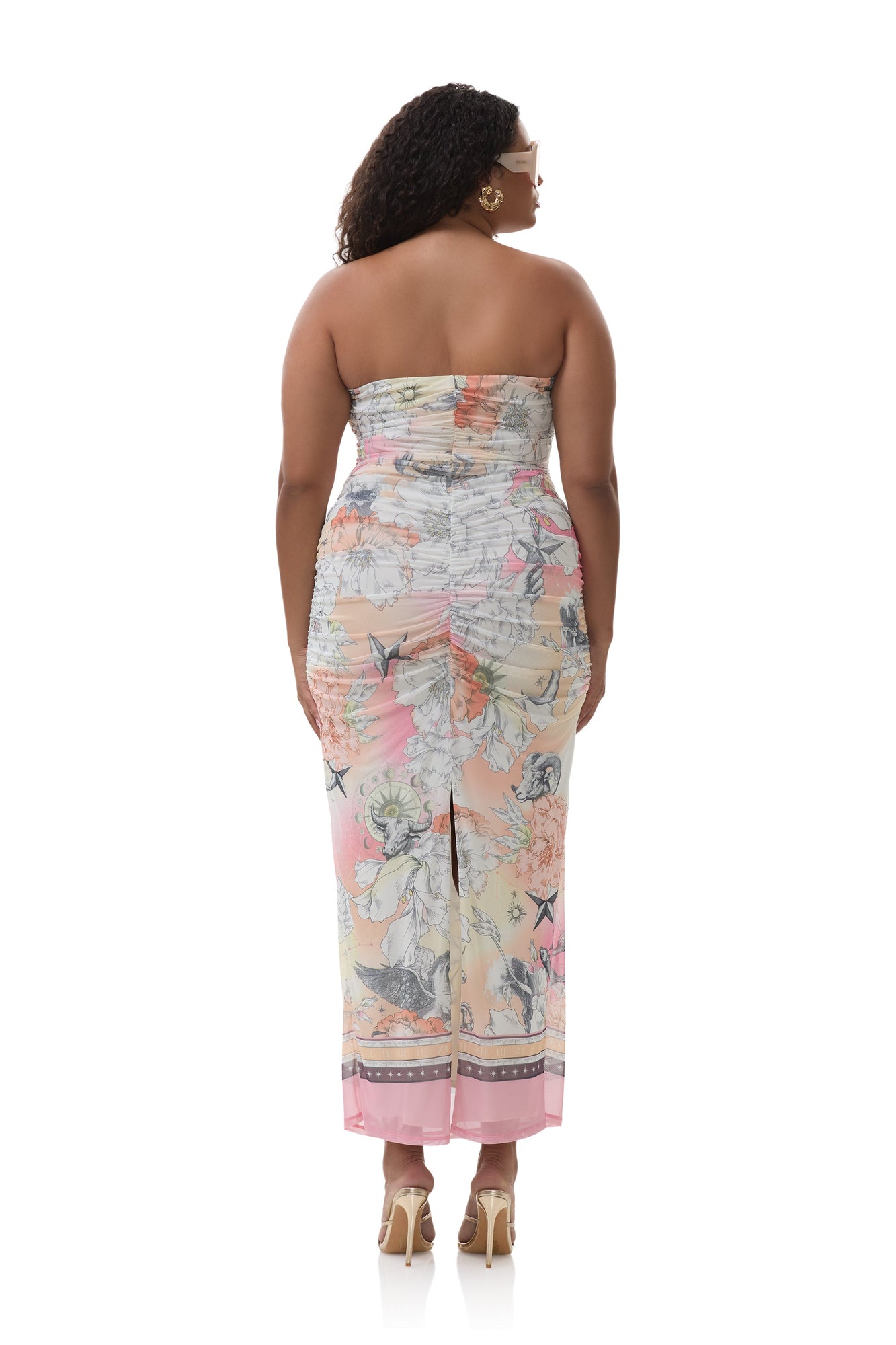 Marlo Dress
