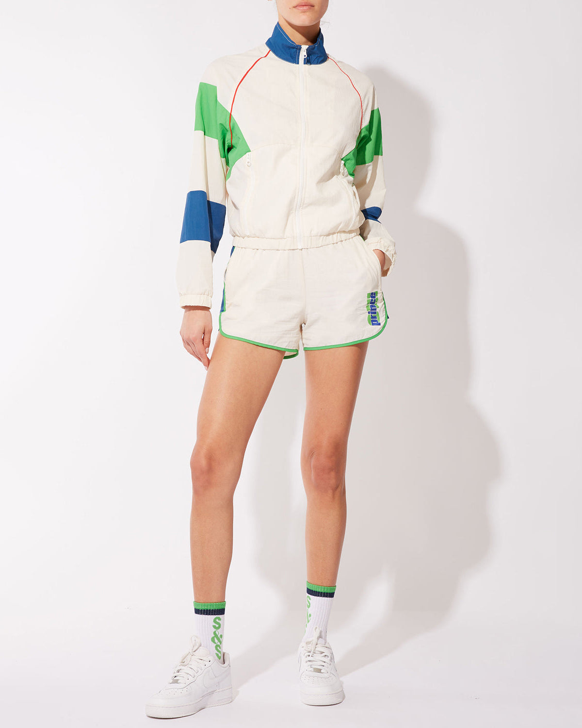 Women | S&S x Prince The Paige Short | Brule