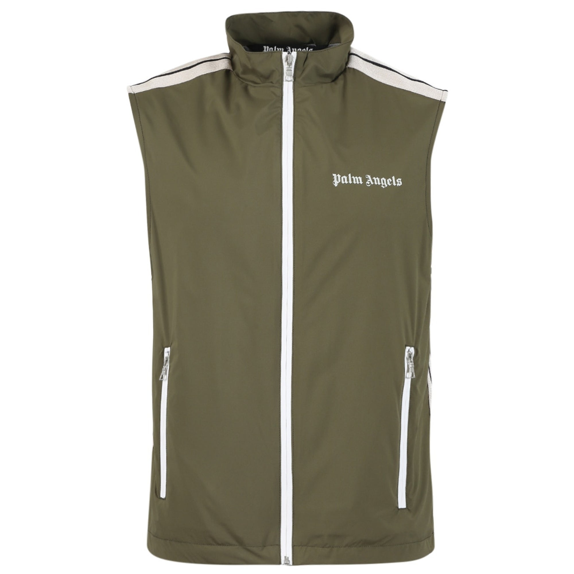 Palm Angels | Men | Classic Logo Vest