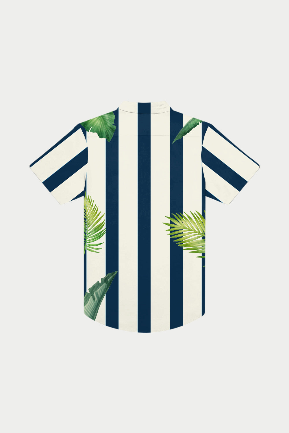 Green Palm Weekend Shirt | Green