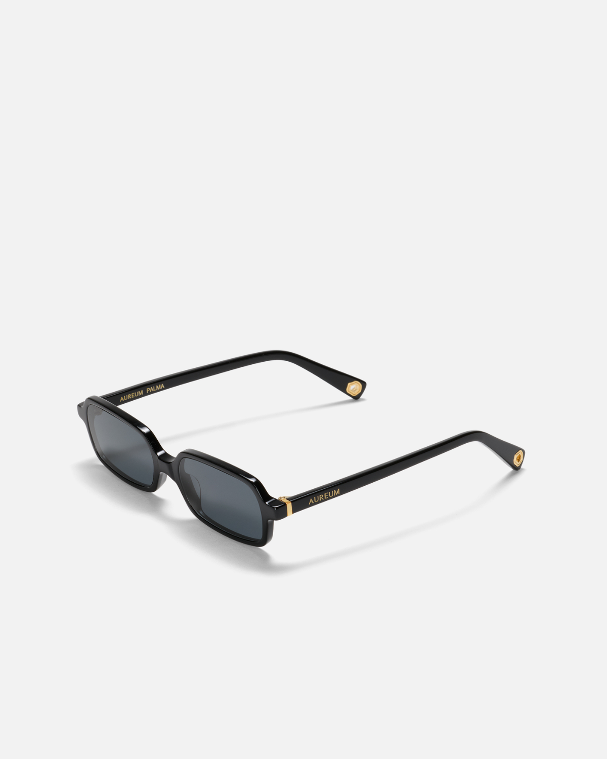 Palma Sunglasses | Black