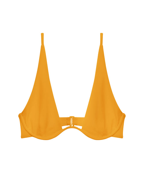 Paloma Top | Tide Matte