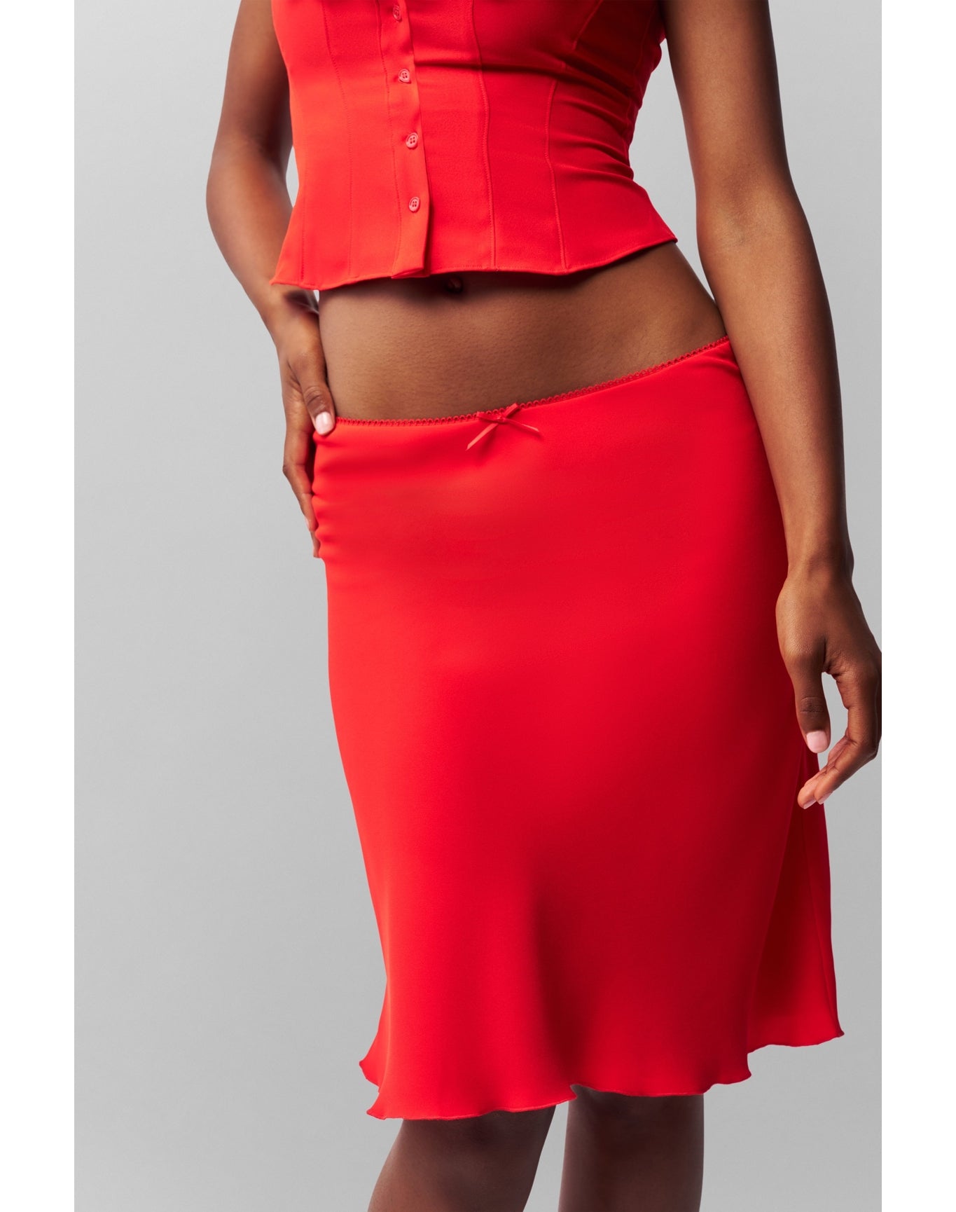 Paloma Skirt | Poppy