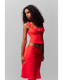 Paloma Skirt | Poppy