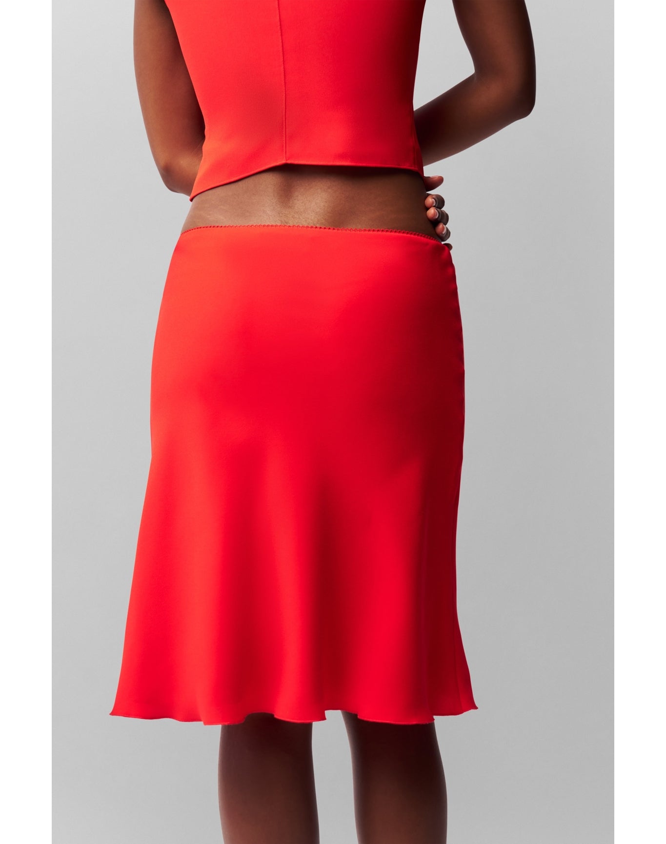 Paloma Skirt | Poppy