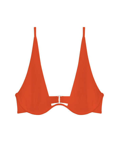 Paloma Top | Tide Matte