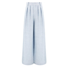 Dylan Pant | Chambray