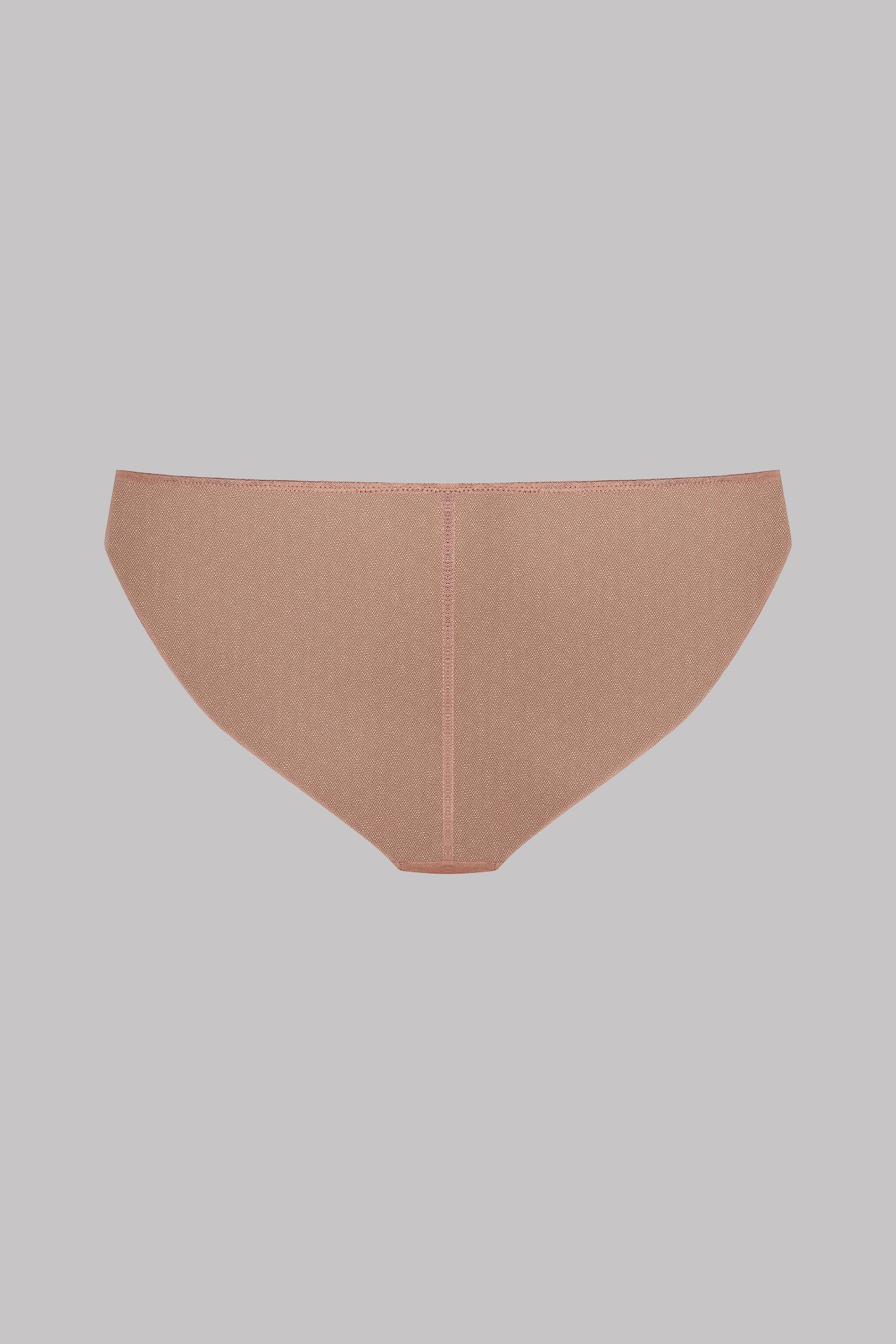 Panty - Corps a Corps | Ginger Snap