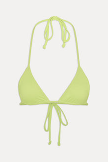 Enzo Cheeky Bikini Bottom Lily Pad