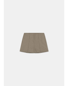 Parker | Technical Shorts | Grey