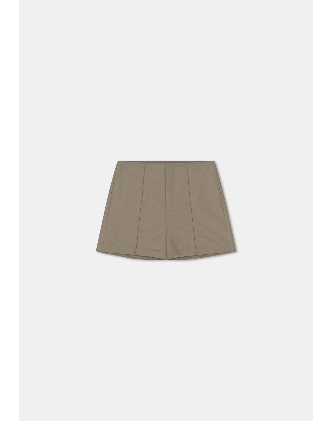 Parker | Technical Shorts | Grey